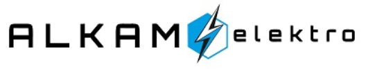 ALKAM ELEKTRO S.C. logo